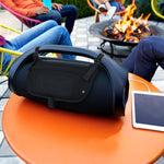 ポータブルモバイルフォン収納バッグ JBL Boombox用 ポータブル シングルショルダーストラップ保護カバー 携帯電話収納バッグ
