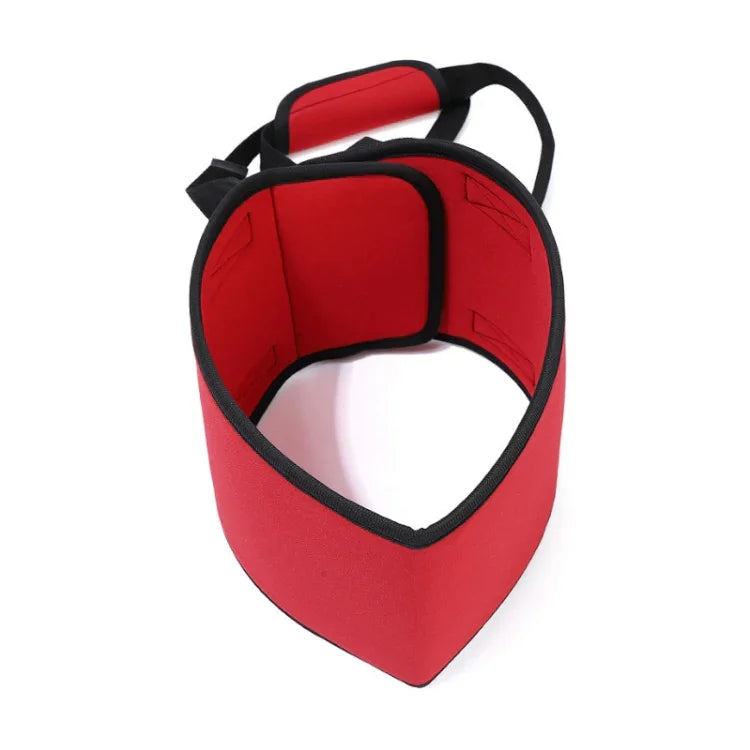 HCPET F1905 障害犬用補助ベルト 高齢犬用歩行補助リード ペット用品 S, M, L