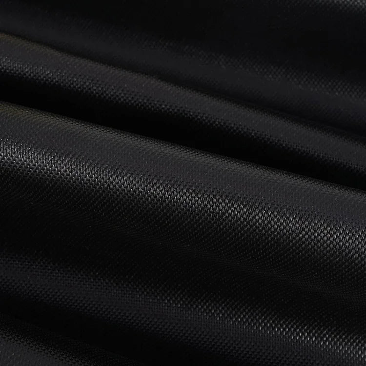 CLS Outdoor Camping Silicone Fireproof Cloth Picnic Barbecue Heat Insulation Pad, S: 350x340mm, M: 450x370mm, L: 600x520mm, XL: 800x750mm