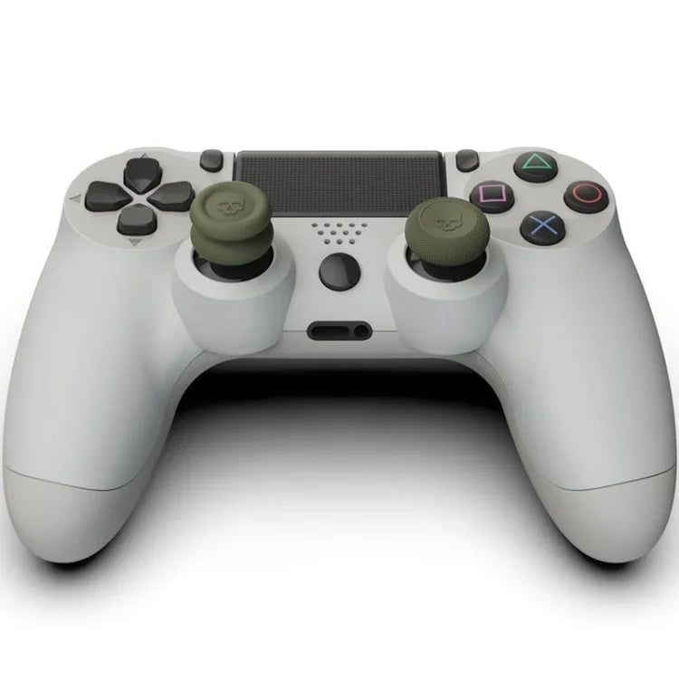 ゲームコントローラーロッカースリップ防止高さアップカバー NS PRO /PS4/PS5対応