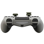 ゲームコントローラーロッカースリップ防止高さアップカバー NS PRO /PS4/PS5対応