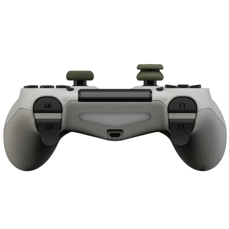ゲームコントローラーロッカースリップ防止高さアップカバー NS PRO /PS4/PS5対応