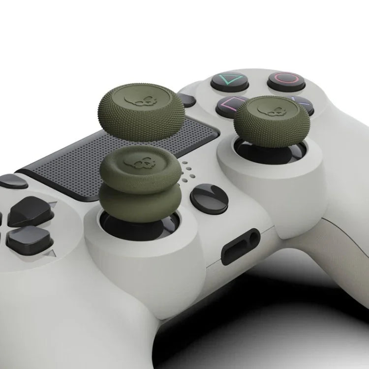 ゲームコントローラーロッカースリップ防止高さアップカバー NS PRO /PS4/PS5対応