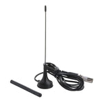 家庭用ラジオ FMアンテナ DTMBテレビ信号増幅器 DVB-T/T2 車載アンテナ、テレビオス、テレビオス→メス
