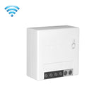 Sonoff MINIR2 デュアルコントロール WIFI スマートスイッチ DIY 小型改造パーツ