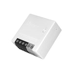 Sonoff MINIR2 デュアルコントロール WIFI スマートスイッチ DIY 小型改造パーツ