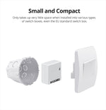 Sonoff MINIR2 デュアルコントロール WIFI スマートスイッチ DIY 小型改造パーツ