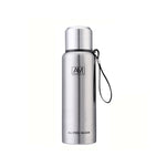 304ステンレス製 保温マグ 大容量 スポーツ用水筒 アウトドア旅行用ポット 500ml、750ml、1000ml、1500ml