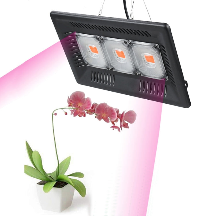 超薄型LED植物ライト、フルスペクトルCOB育成ライト、野菜・果物・花用温室補助ライト プラグなし、50W、100W、150W