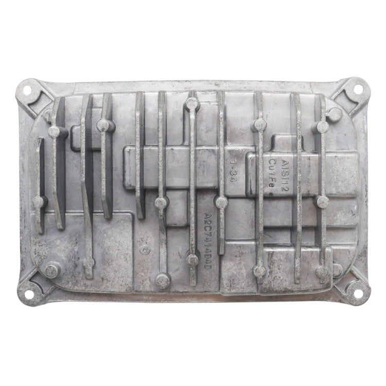 Car Light LED Driver For Mercedes-Benz C-Class / W205 / V205 / S205 / C205, For Mercedes-Benz C-Class