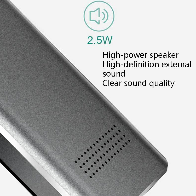 Hishell M9 オフライン多言語旅行用携帯型インテリジェント同時通訳機、M9