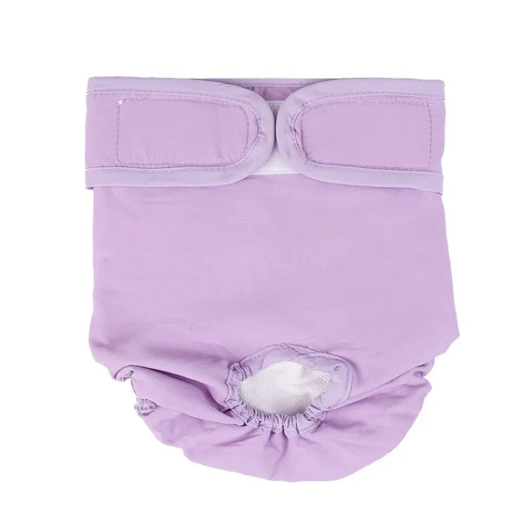 ペット用生理用パンツ 防水パンティ, XS, S, M, L, XL