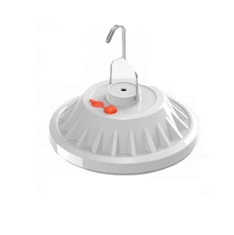 UFO 充電式ライト 家庭用緊急ライト電球 屋外キャンプ 夜市屋台ライト, V60 30LED, V61 60LED, V62 120LED, V61 ソーラー電源 60LED, V61 ソーラー＋リモコン 60LED, V62 ソーラー電源 120LED, V62 ソーラー＋リモコン 120LED