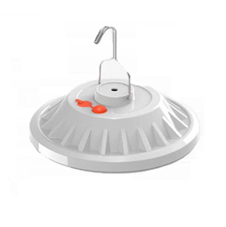 UFO 充電式ライト 家庭用緊急ライト電球 屋外キャンプ 夜市屋台ライト, V60 30LED, V61 60LED, V62 120LED, V61 ソーラー電源 60LED, V61 ソーラー＋リモコン 60LED, V62 ソーラー電源 120LED, V62 ソーラー＋リモコン 120LED