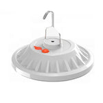 UFO 充電式ライト 家庭用緊急ライト電球 屋外キャンプ 夜市屋台ライト, V60 30LED, V61 60LED, V62 120LED, V61 ソーラー電源 60LED, V61 ソーラー＋リモコン 60LED, V62 ソーラー電源 120LED, V62 ソーラー＋リモコン 120LED