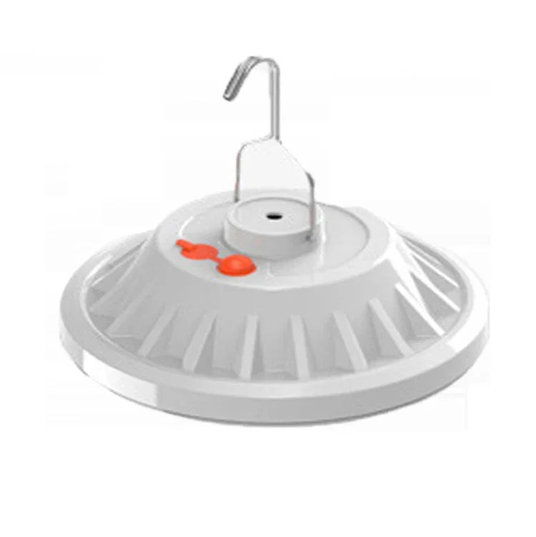 UFO 充電式ライト 家庭用緊急ライト電球 屋外キャンプ 夜市屋台ライト, V60 30LED, V61 60LED, V62 120LED, V61 ソーラー電源 60LED, V61 ソーラー＋リモコン 60LED, V62 ソーラー電源 120LED, V62 ソーラー＋リモコン 120LED