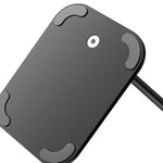 Z9 ヘッドセット アルミ合金ブラケット インターネットカフェ用ヘッドセットディスプレイスタンド 黒 シルバー ローズゴールド
