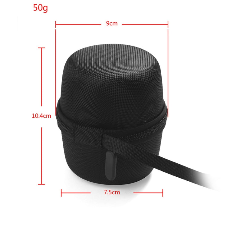 2個セット Bluetoothスピーカーポータブル保護ケース Sony SRS-XB12用