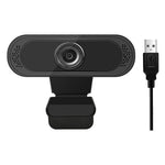 1080P フルHD コンピューター用カメラ 教育・会議用 USBウェブカメラ