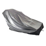 屋外家庭用ミニトレッドミル 防塵防雨カバー スピニング日よけ＆防塵カバー、95x110x160cm