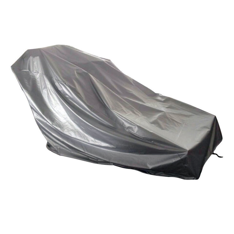 屋外家庭用ミニトレッドミル 防塵防雨カバー スピニング日よけ＆防塵カバー、95x110x160cm