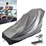 屋外家庭用ミニトレッドミル 防塵防雨カバー スピニング日よけ＆防塵カバー、95x110x160cm