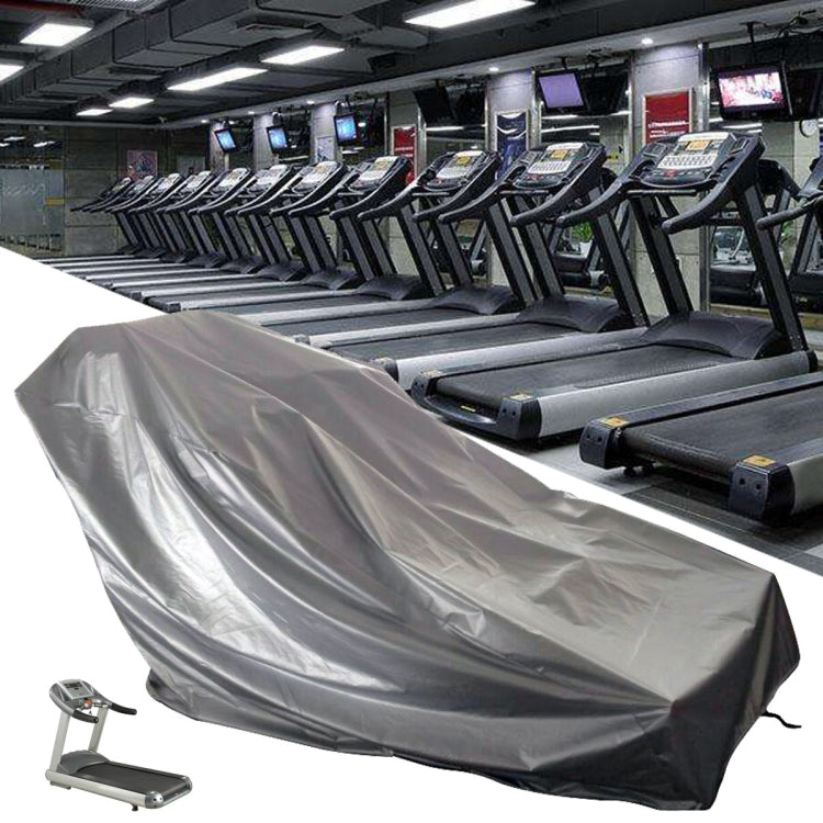 屋外家庭用ミニトレッドミル 防塵防雨カバー スピニング日よけ＆防塵カバー、95x110x160cm