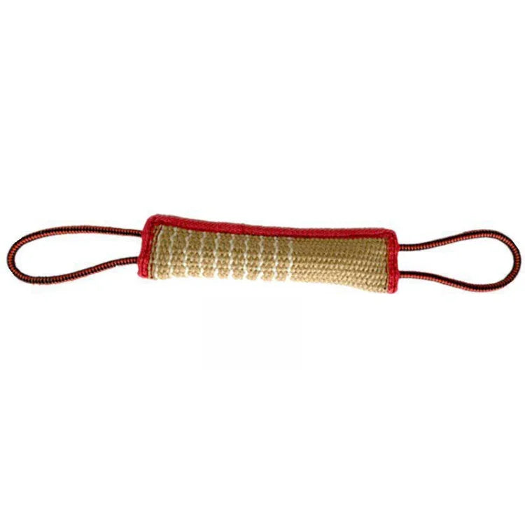 犬トレーニング ヘンプ噛み棒 犬噛み棒 犬トレーニング用品, A1, A2, A3, A4, A5