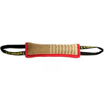 犬トレーニング ヘンプ噛み棒 犬噛み棒 犬トレーニング用品, A1, A2, A3, A4, A5
