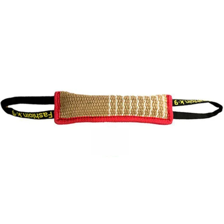 犬トレーニング ヘンプ噛み棒 犬噛み棒 犬トレーニング用品, A1, A2, A3, A4, A5