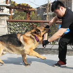 犬トレーニング ヘンプ噛み棒 犬噛み棒 犬トレーニング用品, A1, A2, A3, A4, A5