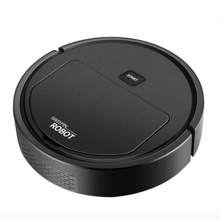 家庭用自動スマート充電掃除ロボット、仕様：、3 in 1（ブラック）、3 in 1（ホワイト）、ブラック、ホワイト