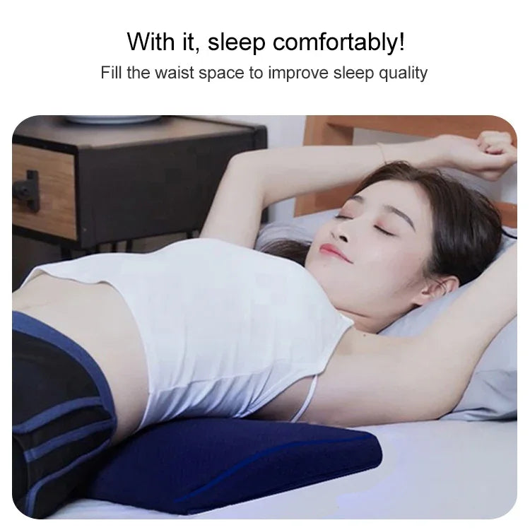 腰サポートクッション 妊婦用睡眠用腰枕、スタンダードブルー、スタンダードグレー、アップグレードコアブルー、アップグレードコアグレー、3Dブルー、3Dグレー、3Dアップグレードコアブルー、3Dアップグレードコアグレー、3Dピンク、3Dアップグレードコアピンク