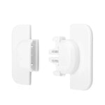 5個セット ベビ冷蔵庫用ウォーターディスペンサー安全ロック ベビー安全用品, ブルー, ピンク, ホワイト