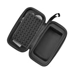 Bose SoundLink Revolve II用2個入りワイヤレスBluetoothスピーカー収納バッグ