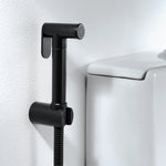 小型シャワーノズル トイレローバーセット、シングルスプリンクラー、スプリンクラー＋ベース＋1.5m電話線、スプリンクラー＋ベース＋1.5mホース、スプリンクラー＋ベース＋1.5mホース＋コーナーバルブ