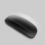 Apple Magic Trackpad 2用マウス保護フィルムステッカー4枚セット、マウス前面フィルム、マウス前面フィルム＋背面フィルム、マウス背面フィルム