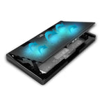 NUOXI M7 ノートパソコン用ラジエーター冷却台 調整ブラケット