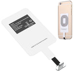 ワイヤレス充電レシーバー 携帯電話充電誘導コイルパッチ 国内Androidレシーバー逆向き、国内Androidレシーバー正向き、国内iPhoneレシーバー、国内TYPE-Cレシーバー、TIスキーマAndroidレシーバー逆向き
