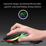 LIMEIDE GTX300 104キー レトロ丸型キーキャップ USB有線マウスキーボード、ケーブル長：1.4m、パンクシングルキーボードホワイト、パンクシングルキーボードブラック、パンクセットホワイト、パンクセットブラック