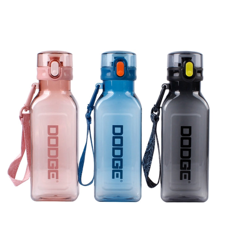 DOOGEアウトドア旅行スポーツウォーターカップ 学生用携帯プラスチックカップ、700ml