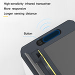 EXPED SMART インテリジェント誘導式自動爪楊枝ボックス 家庭用レストラン用電動爪楊枝ホルダー、電池式、USB充電式