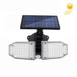 ソーラー人体感知ライト 屋外防水LED壁掛けライト, TY06601 100 SMD, TY06602 120 SMD, TY06603 100 SMD, TY06604 120 SMD
