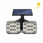 ソーラー人体感知ライト 屋外防水LED壁掛けライト, TY06601 100 SMD, TY06602 120 SMD, TY06603 100 SMD, TY06604 120 SMD
