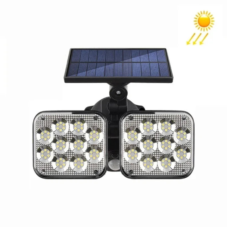 ソーラー人体感知ライト 屋外防水LED壁掛けライト, TY06601 100 SMD, TY06602 120 SMD, TY06603 100 SMD, TY06604 120 SMD