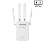 PIX-LINK LV-WR09 300Mbps WiFiレンジエクステンダーリピーターミニルーター、米国プラグ、EUプラグ、英国プラグ、オーストラリアプラグ