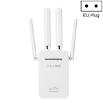 PIX-LINK LV-WR09 300Mbps WiFiレンジエクステンダーリピーターミニルーター、米国プラグ、EUプラグ、英国プラグ、オーストラリアプラグ