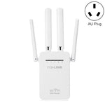 PIX-LINK LV-WR09 300Mbps WiFiレンジエクステンダーリピーターミニルーター、米国プラグ、EUプラグ、英国プラグ、オーストラリアプラグ