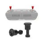 2個セット Sunnylife AIR-YG9101 DJI Mavic Mini / Mavic 2 / Mavic Air用 アルミ合金ジョイスティックサムロッカー, DJI Mavic Mini用