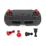 2個セット Sunnylife AIR-YG9101 DJI Mavic Mini / Mavic 2 / Mavic Air用 アルミ合金ジョイスティックサムロッカー, DJI Mavic Mini用